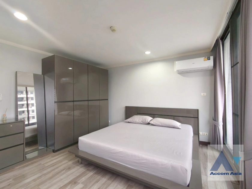 14  2 br Condominium for rent and sale in Sukhumvit ,Bangkok BTS Phrom Phong at Supalai Place   AA33867