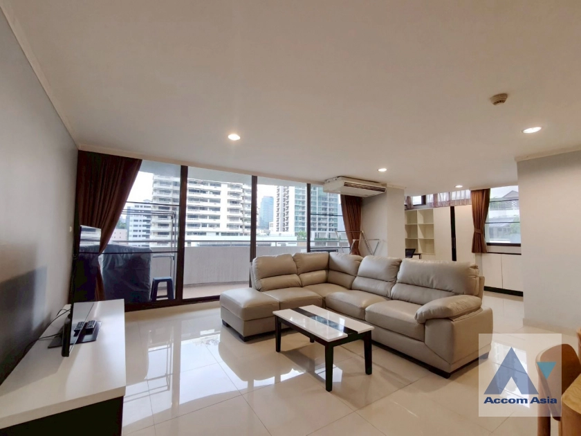 unitSupalai Place Tower B