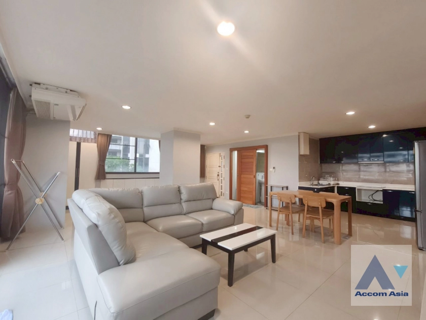  1  2 br Condominium for rent and sale in Sukhumvit ,Bangkok BTS Phrom Phong at Supalai Place   AA33867