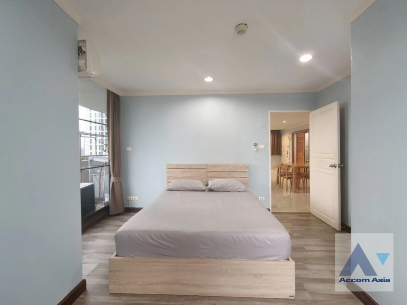 13  2 br Condominium for rent and sale in Sukhumvit ,Bangkok BTS Phrom Phong at Supalai Place   AA33867
