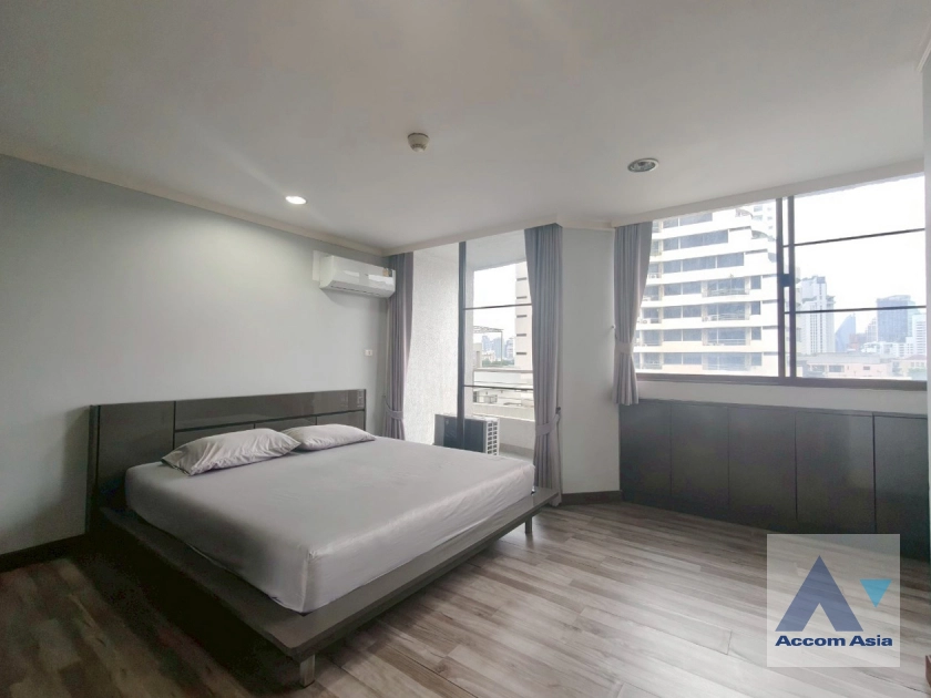 15  2 br Condominium for rent and sale in Sukhumvit ,Bangkok BTS Phrom Phong at Supalai Place   AA33867