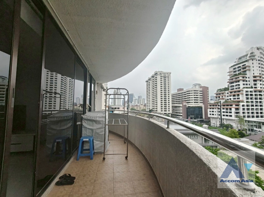 16  2 br Condominium for rent and sale in Sukhumvit ,Bangkok BTS Phrom Phong at Supalai Place   AA33867