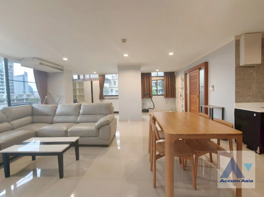 6  2 br Condominium for rent and sale in Sukhumvit ,Bangkok BTS Phrom Phong at Supalai Place   AA33867