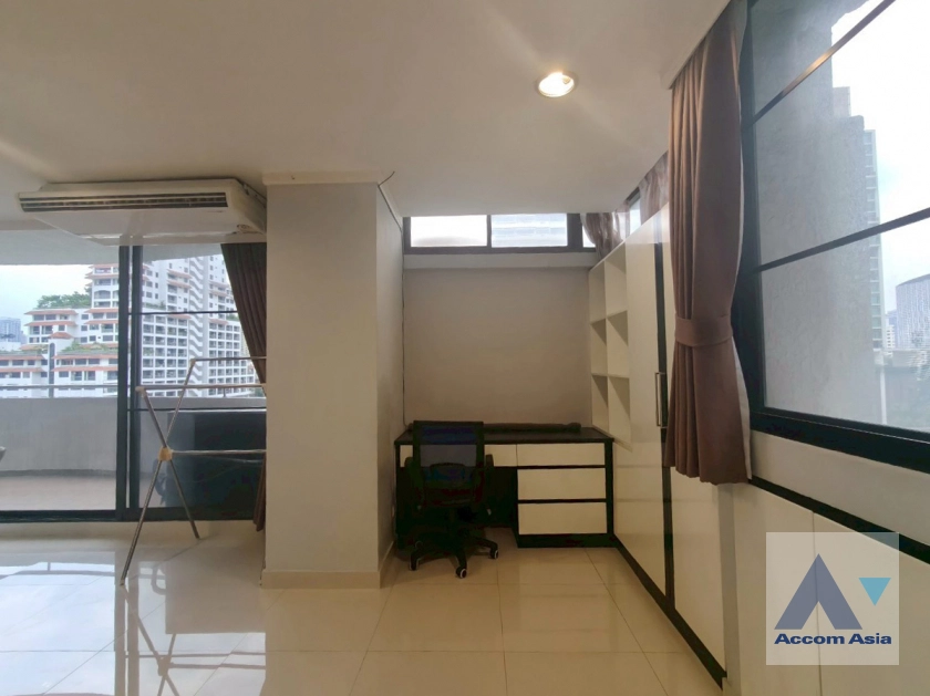 10  2 br Condominium for rent and sale in Sukhumvit ,Bangkok BTS Phrom Phong at Supalai Place   AA33867