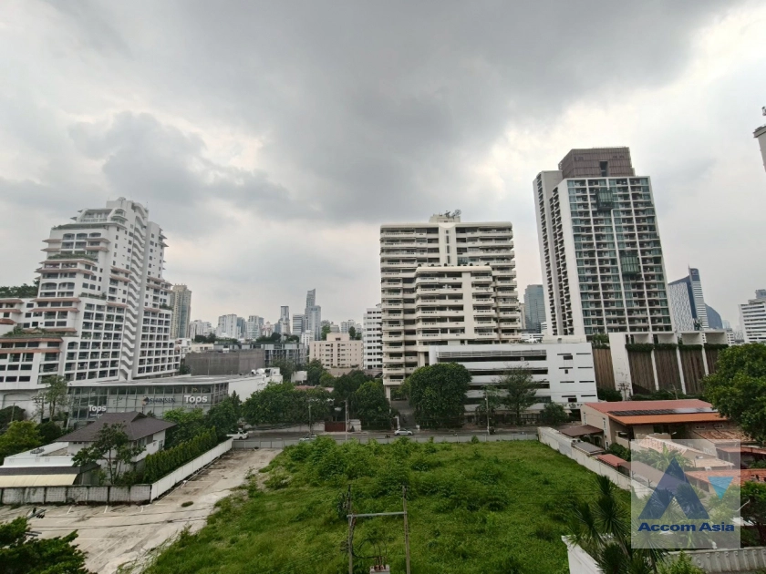 17  2 br Condominium for rent and sale in Sukhumvit ,Bangkok BTS Phrom Phong at Supalai Place   AA33867