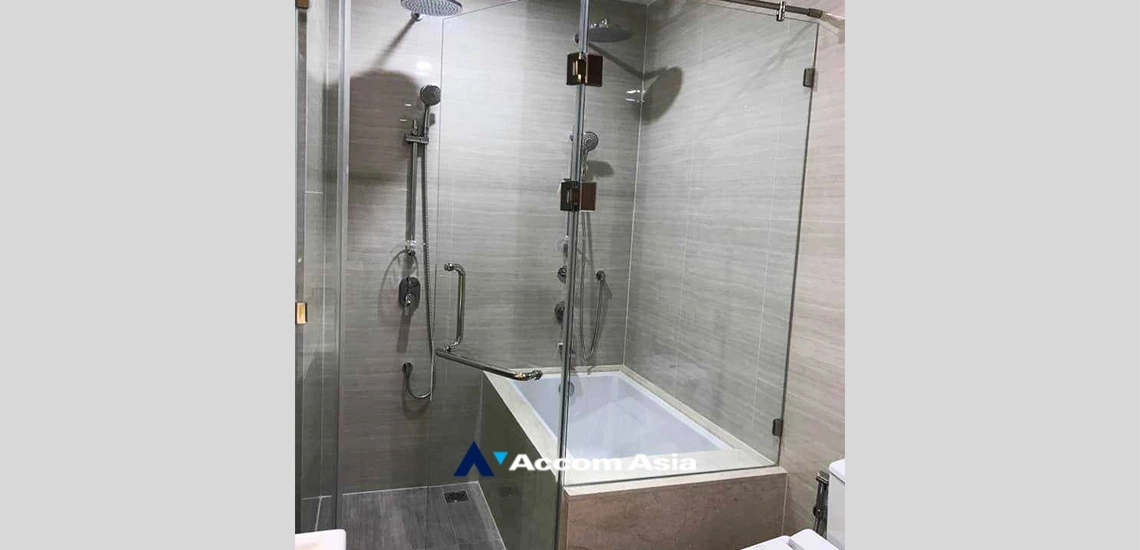 6  3 br Condominium For Rent in Sukhumvit ,Bangkok BTS Phrom Phong at Noble BE33 AA33870