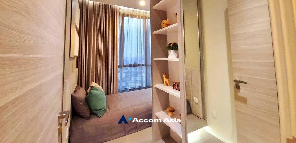 unitThe Room Sathorn St Louis