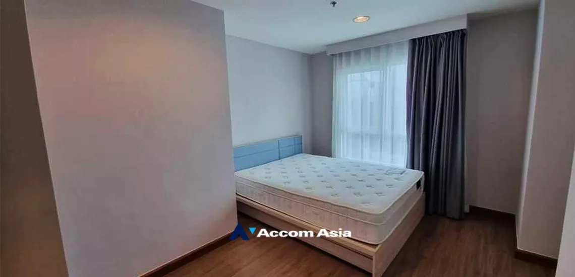 6  2 br Condominium for rent and sale in Ratchadaphisek ,Bangkok MRT Rama 9 at Belle Grand Rama 9  (Belle Avenue) AA33877
