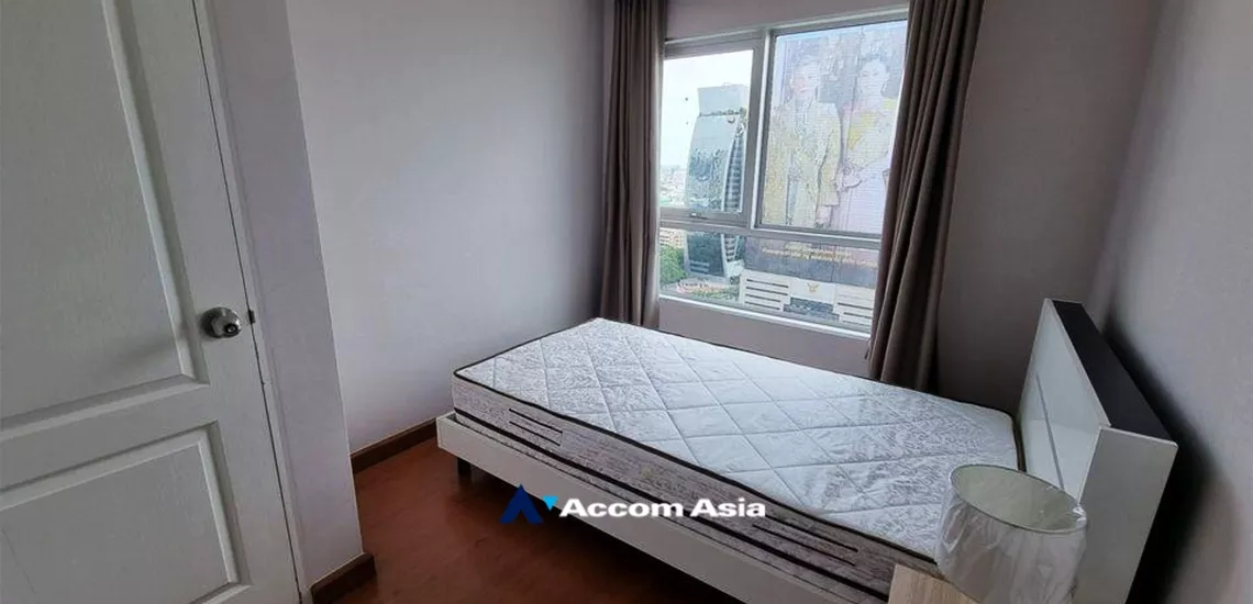 8  2 br Condominium for rent and sale in Ratchadaphisek ,Bangkok MRT Rama 9 at Belle Grand Rama 9  (Belle Avenue) AA33877