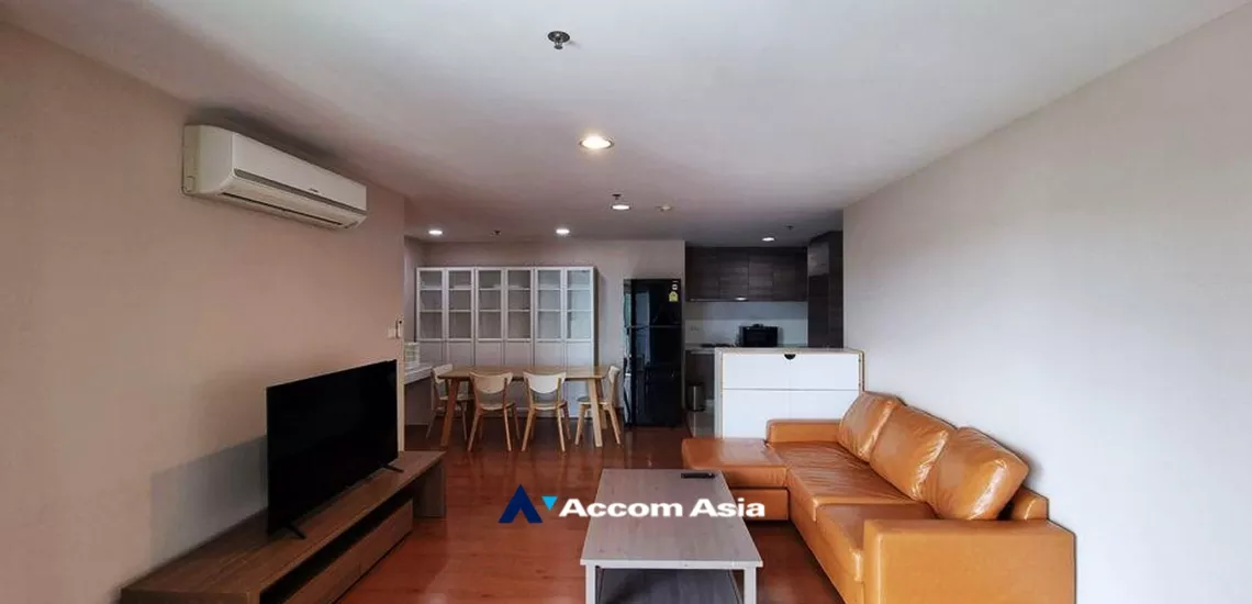  1  2 br Condominium for rent and sale in Ratchadaphisek ,Bangkok MRT Rama 9 at Belle Grand Rama 9  (Belle Avenue) AA33877