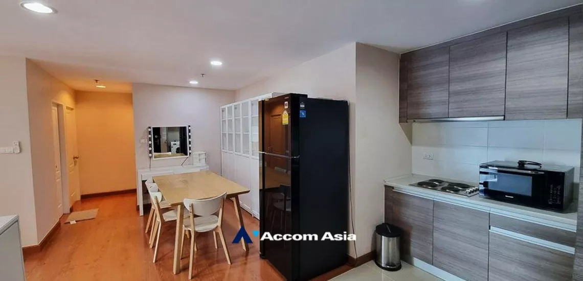 4  2 br Condominium for rent and sale in Ratchadaphisek ,Bangkok MRT Rama 9 at Belle Grand Rama 9  (Belle Avenue) AA33877