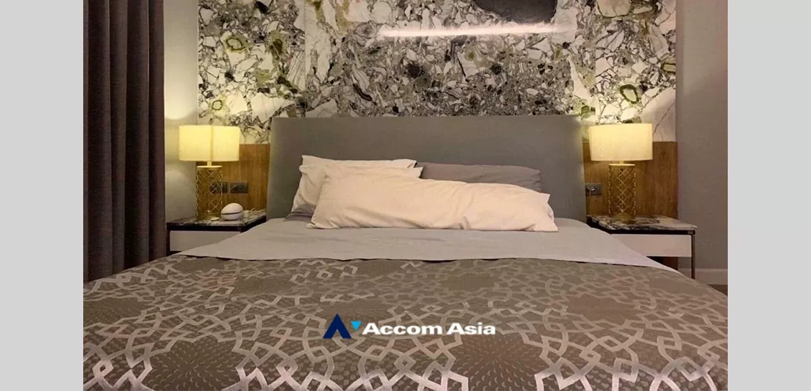 7  2 br Condominium For Sale in Sukhumvit ,Bangkok BTS On Nut at Waterford Sukhumvit 50 AA33883