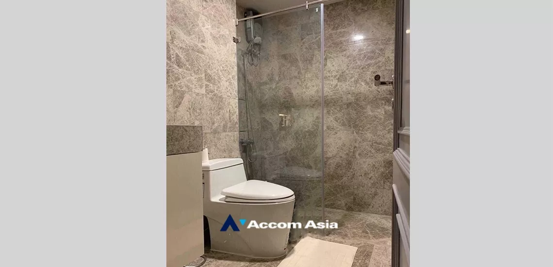 8  2 br Condominium For Sale in Sukhumvit ,Bangkok BTS On Nut at Waterford Sukhumvit 50 AA33883
