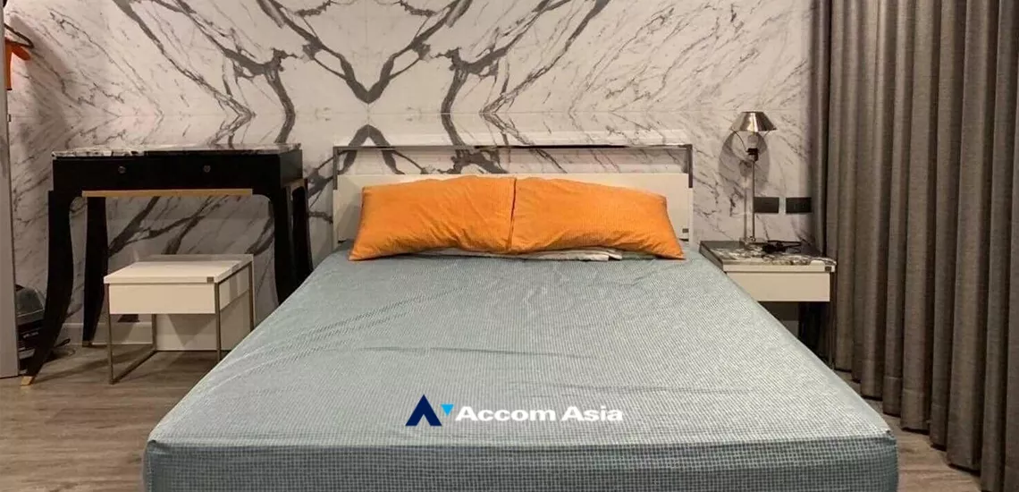 6  2 br Condominium For Sale in Sukhumvit ,Bangkok BTS On Nut at Waterford Sukhumvit 50 AA33883