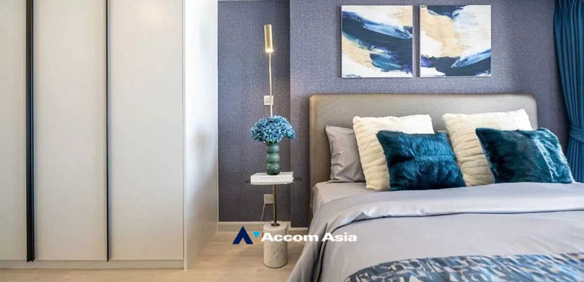 7  1 br Condominium for rent and sale in Sathorn ,Bangkok BTS Chong Nonsi at Knightsbridge Prime Sathorn Condominium AA33888