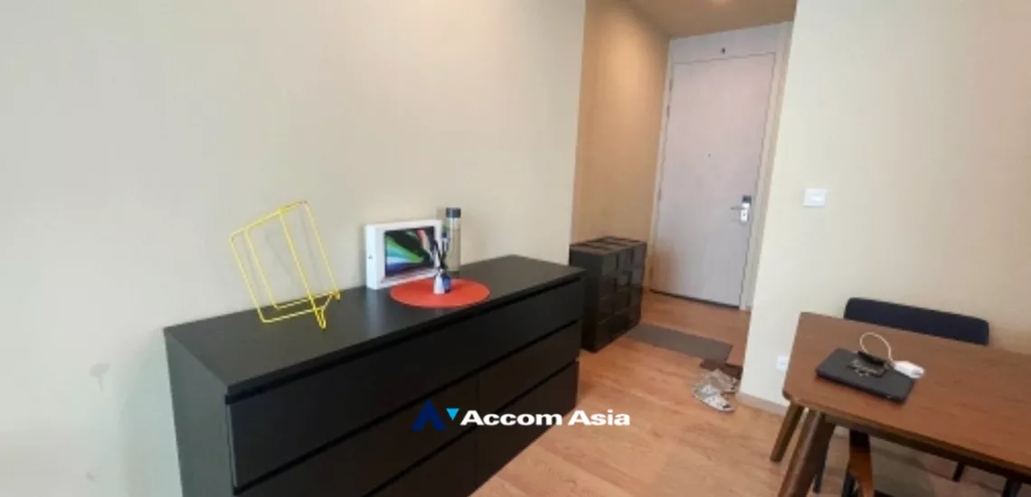 5  2 br Condominium For Rent in Sukhumvit ,Bangkok BTS Asok - MRT Sukhumvit at Noble Recole AA33890