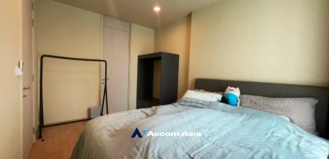8  2 br Condominium For Rent in Sukhumvit ,Bangkok BTS Asok - MRT Sukhumvit at Noble Recole AA33890