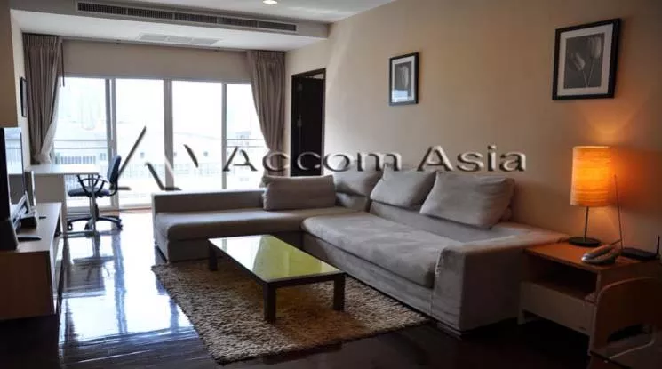  2  1 br Condominium For Rent in Sukhumvit ,Bangkok BTS Thong Lo at Noble Ora 24809