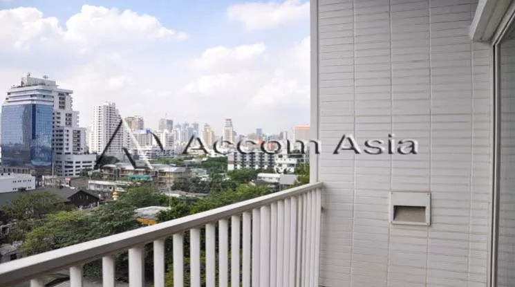 4  1 br Condominium For Rent in Sukhumvit ,Bangkok BTS Thong Lo at Noble Ora 24809