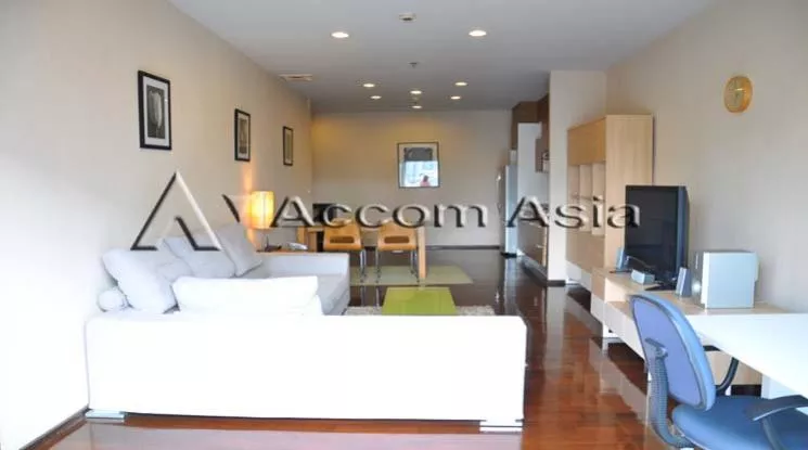 5  1 br Condominium For Rent in Sukhumvit ,Bangkok BTS Thong Lo at Noble Ora 24809