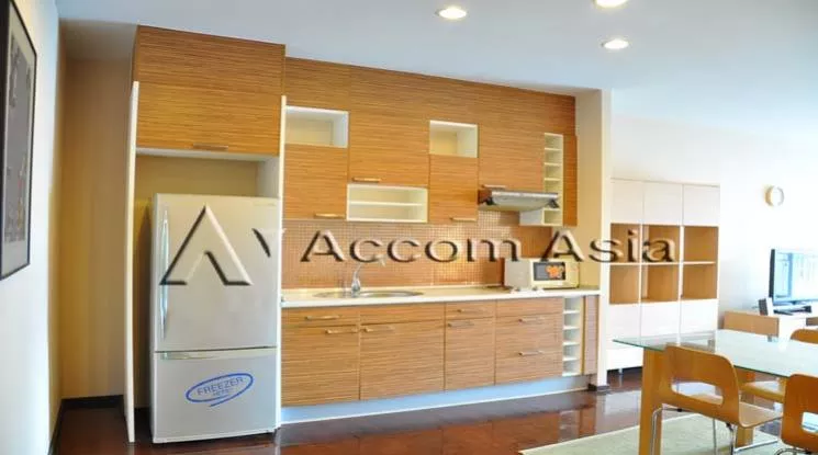 6  1 br Condominium For Rent in Sukhumvit ,Bangkok BTS Thong Lo at Noble Ora 24809