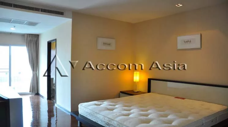 8  1 br Condominium For Rent in Sukhumvit ,Bangkok BTS Thong Lo at Noble Ora 24809