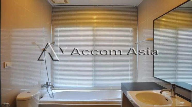 9  1 br Condominium For Rent in Sukhumvit ,Bangkok BTS Thong Lo at Noble Ora 24809