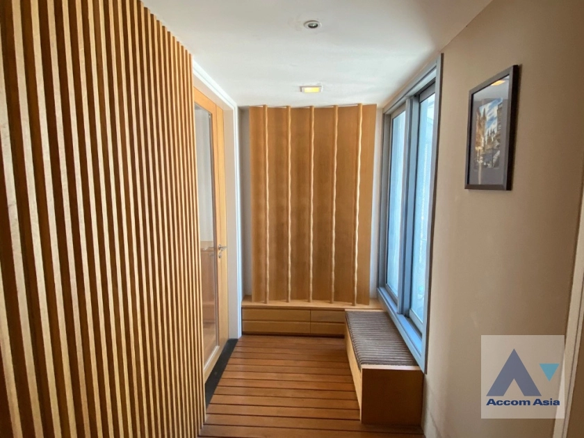 8  2 br Condominium For Sale in Rama 3 ,Bangkok BRT Wat Dan at The Pano AA33891