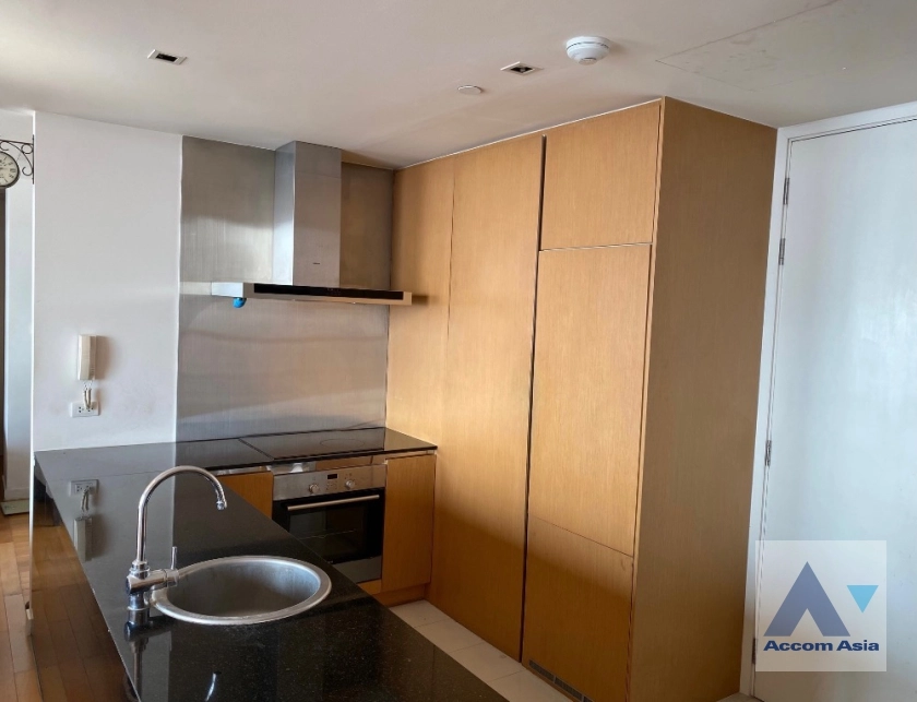 4  2 br Condominium For Sale in Rama 3 ,Bangkok BRT Wat Dan at The Pano AA33891