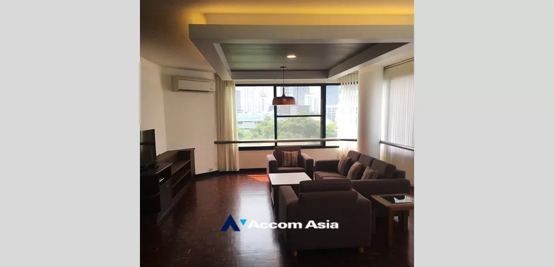  2  2 br Apartment For Rent in Sukhumvit ,Bangkok BTS Thong Lo at classically furnished apartment AA33895