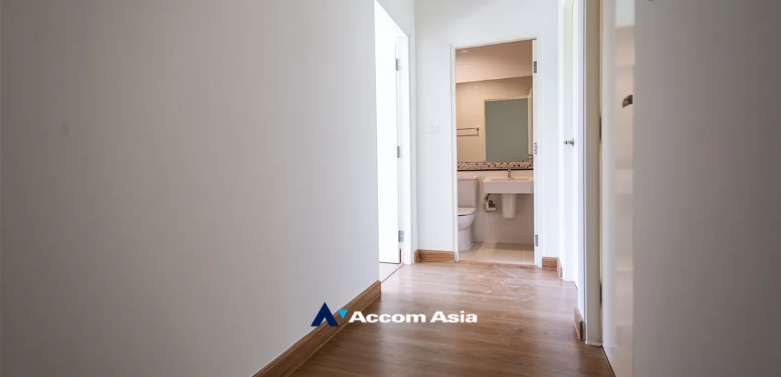  1  4 br Townhouse For Rent in  ,Samutprakan  at House AA33897