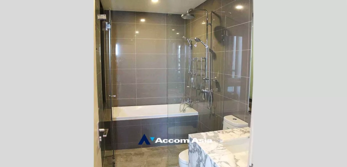 6  1 br Condominium For Sale in Phaholyothin ,Bangkok BTS Chitlom at Q Chidlom - Phetchaburi AA33900