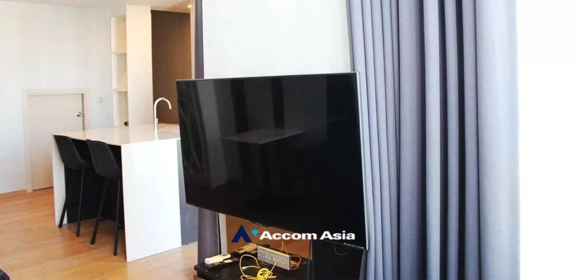 Duplex Condo | Q Chidlom - Phetchaburi Condominium  1 Bedroom for Sale BTS Chitlom in Phaholyothin Bangkok