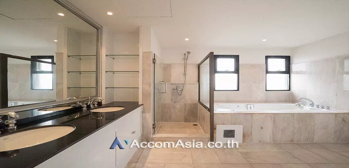 11  3 br Apartment For Rent in Sukhumvit ,Bangkok BTS Phrom Phong at The unparalleled living place 1004101