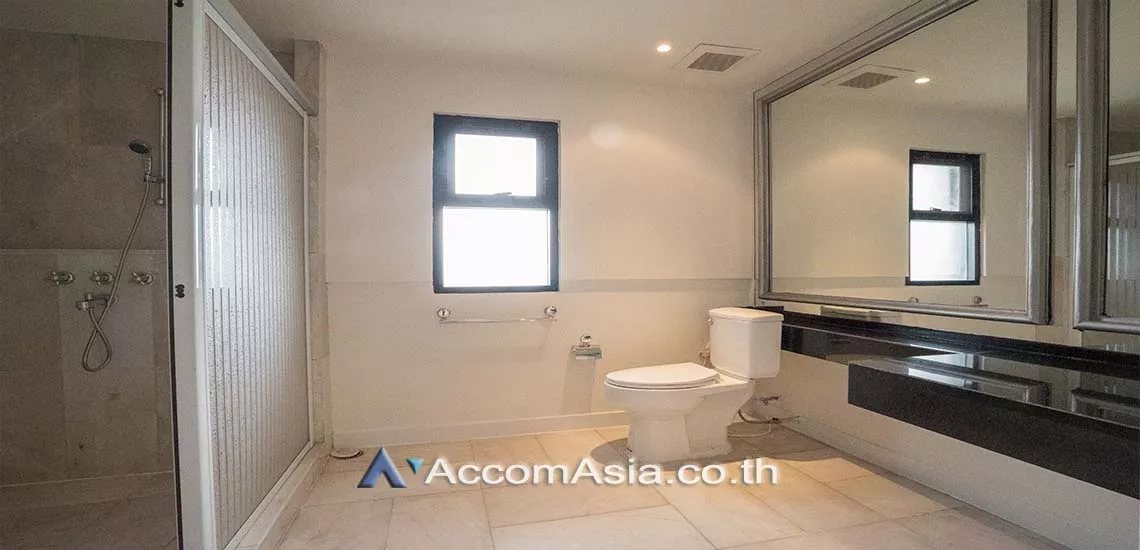 12  3 br Apartment For Rent in Sukhumvit ,Bangkok BTS Phrom Phong at The unparalleled living place 1004101
