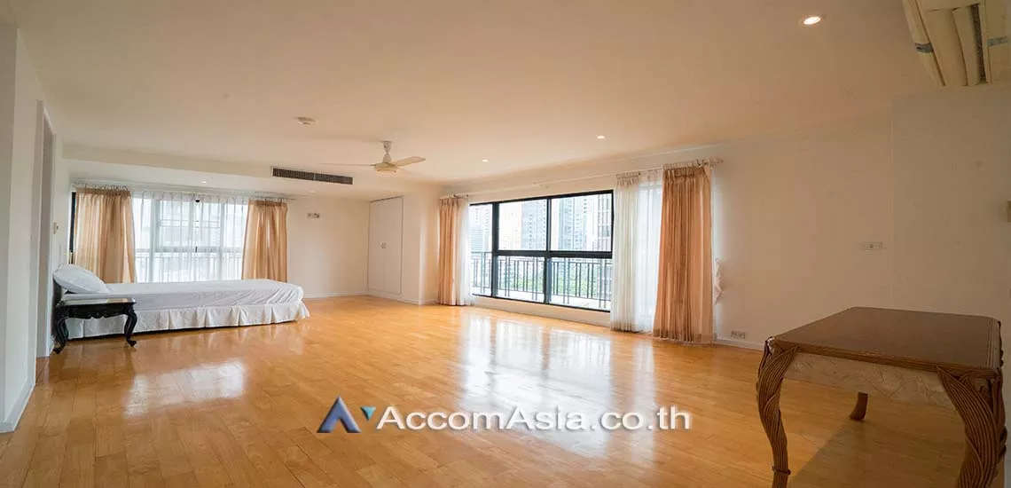 8  3 br Apartment For Rent in Sukhumvit ,Bangkok BTS Phrom Phong at The unparalleled living place 1004101