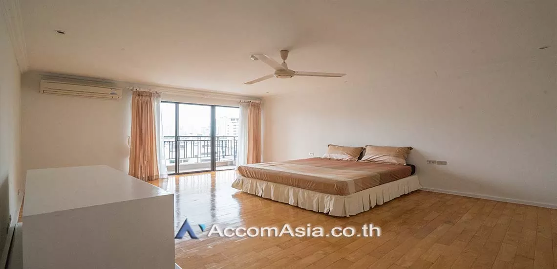 10  3 br Apartment For Rent in Sukhumvit ,Bangkok BTS Phrom Phong at The unparalleled living place 1004101