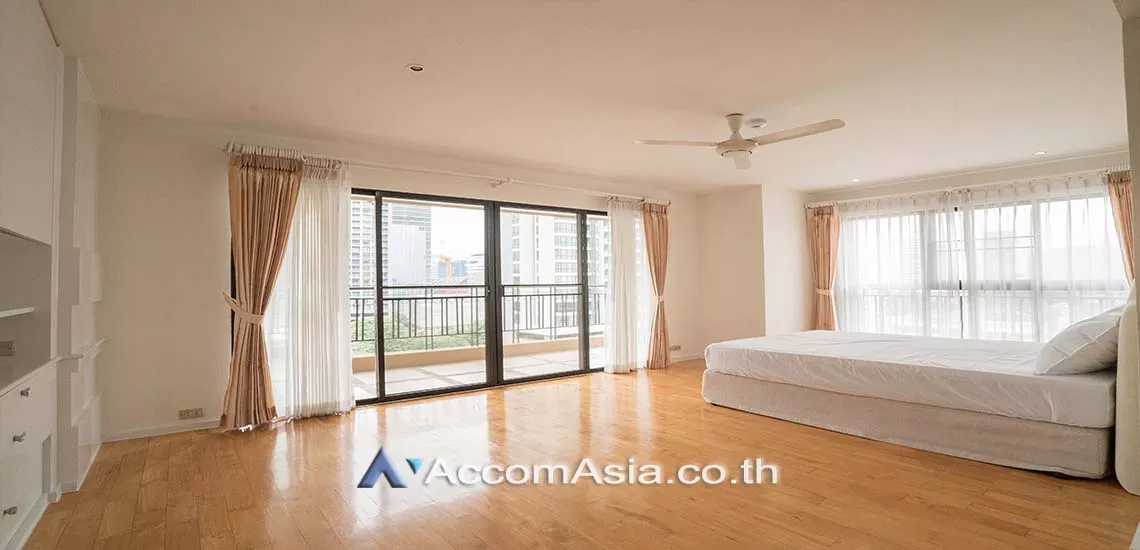 9  3 br Apartment For Rent in Sukhumvit ,Bangkok BTS Phrom Phong at The unparalleled living place 1004101