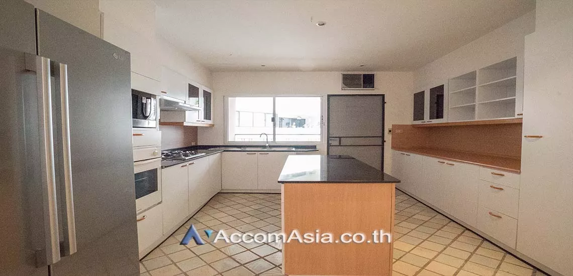 6  3 br Apartment For Rent in Sukhumvit ,Bangkok BTS Phrom Phong at The unparalleled living place 1004101