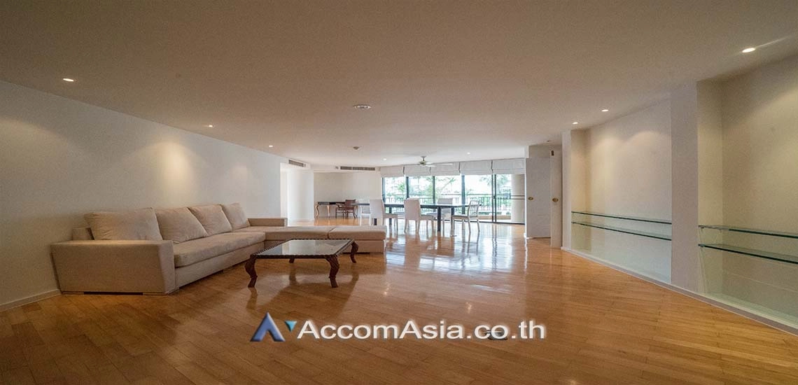  1  3 br Apartment For Rent in Sukhumvit ,Bangkok BTS Phrom Phong at The unparalleled living place 1004101