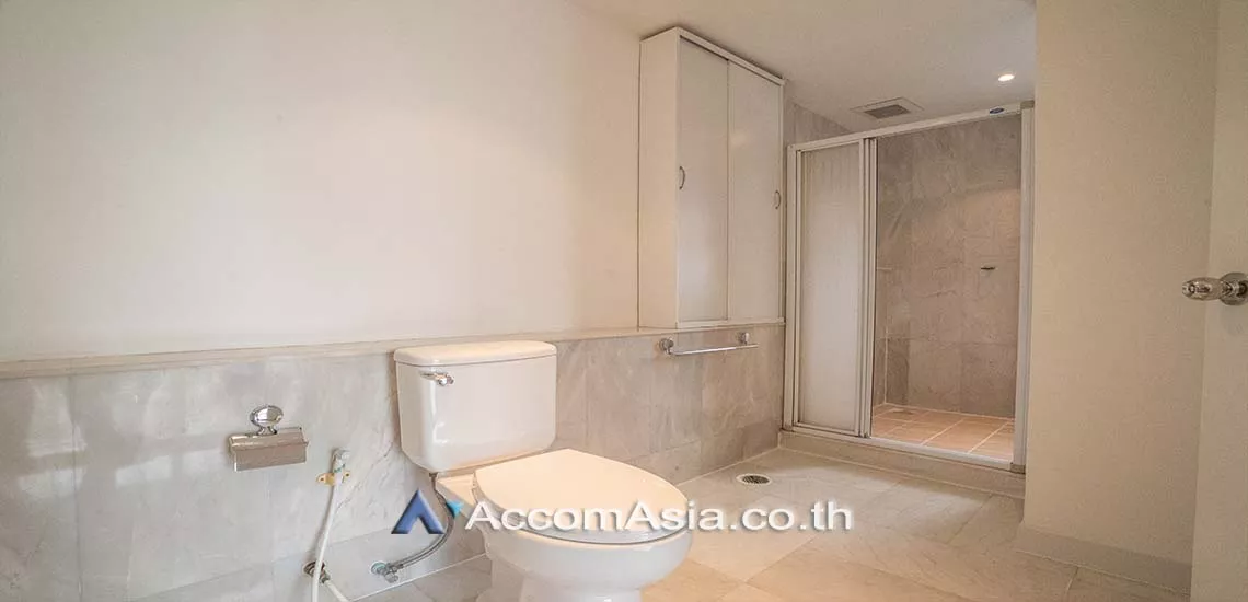 13  3 br Apartment For Rent in Sukhumvit ,Bangkok BTS Phrom Phong at The unparalleled living place 1004101