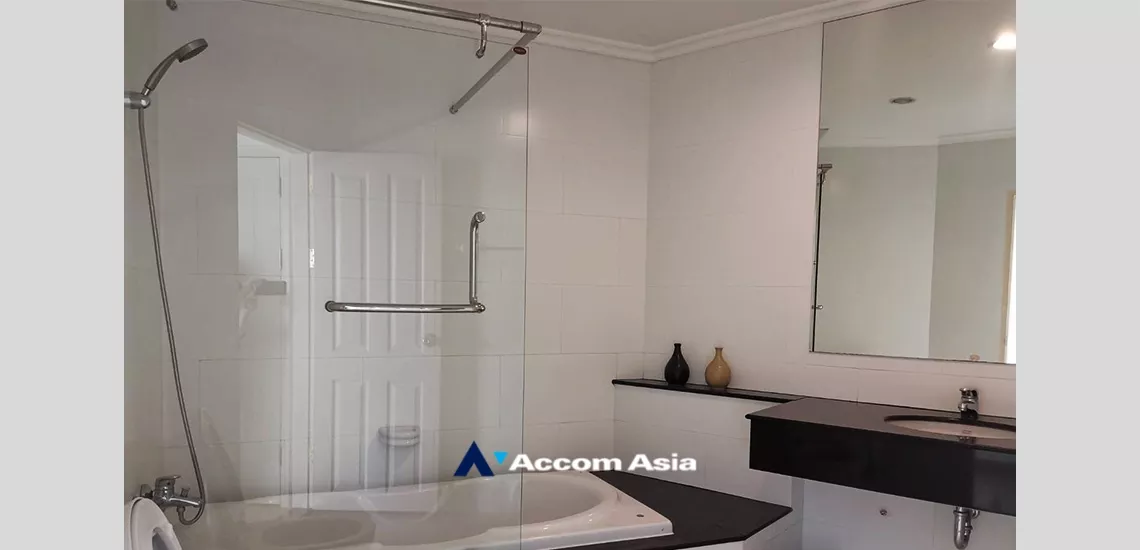 7  2 br Condominium For Rent in Sathorn ,Bangkok BRT Nararam 3 at Supalai Prima Riva AA33901