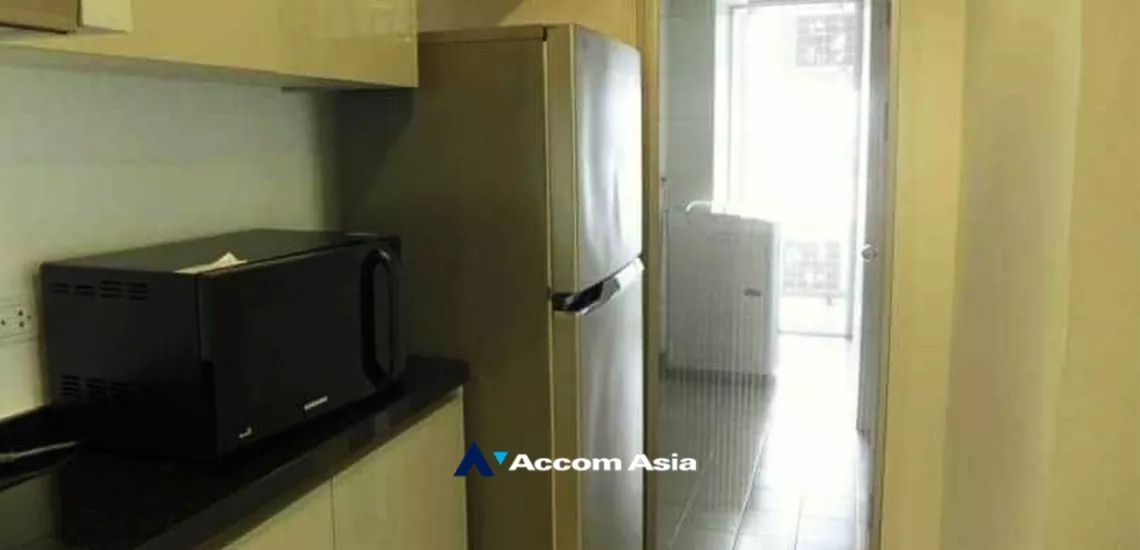  1  2 br Condominium for rent and sale in Ratchadaphisek ,Bangkok MRT Rama 9 at Belle Grand Rama 9  (Belle Avenue) AA33902