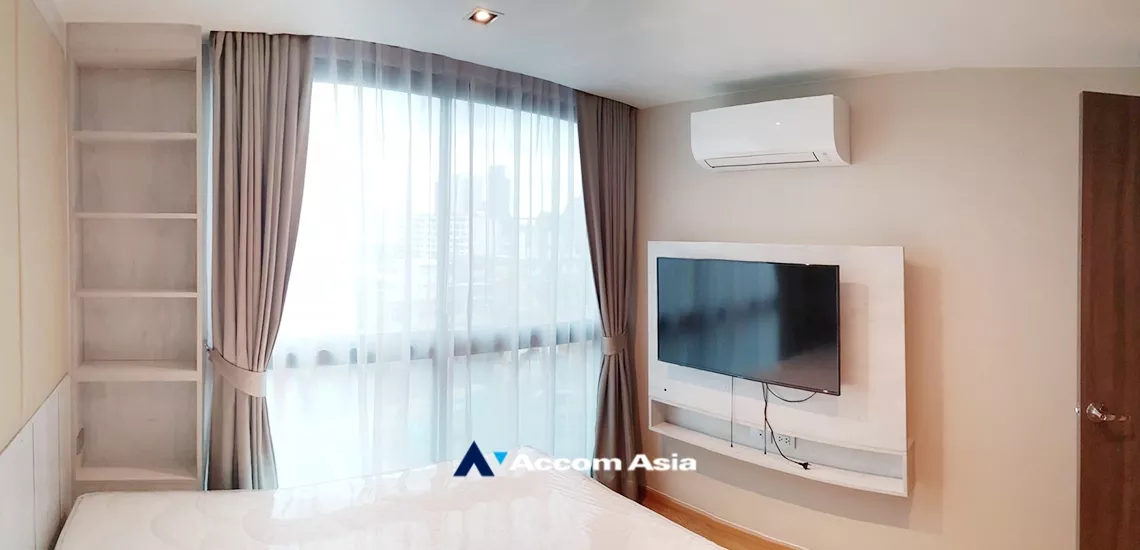 8  1 br Condominium For Sale in Silom ,Bangkok MRT Sam Yan at Altitude Sam Yan - Si Lom AA33908
