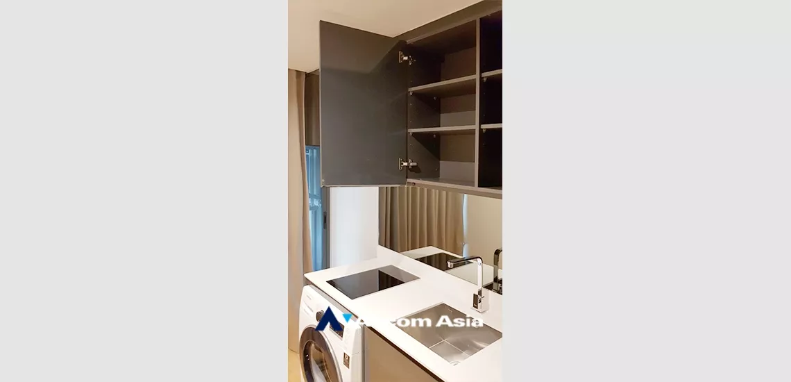 6  1 br Condominium For Sale in Silom ,Bangkok MRT Sam Yan at Altitude Sam Yan - Si Lom AA33908