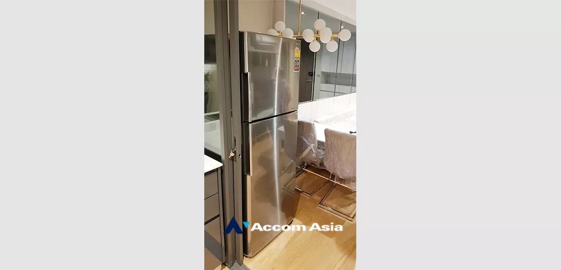 7  1 br Condominium For Sale in Silom ,Bangkok MRT Sam Yan at Altitude Sam Yan - Si Lom AA33908