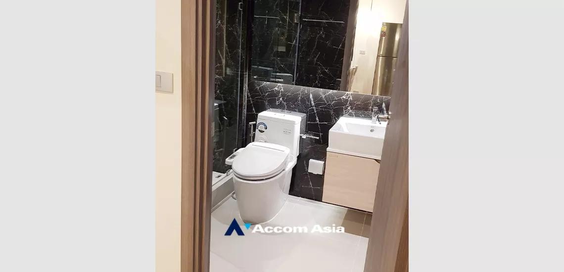 10  1 br Condominium For Sale in Silom ,Bangkok MRT Sam Yan at Altitude Sam Yan - Si Lom AA33908