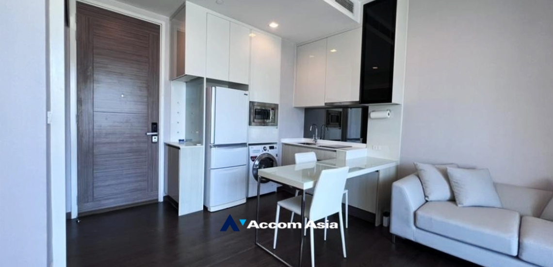 unitFully Furnished | Q Asoke