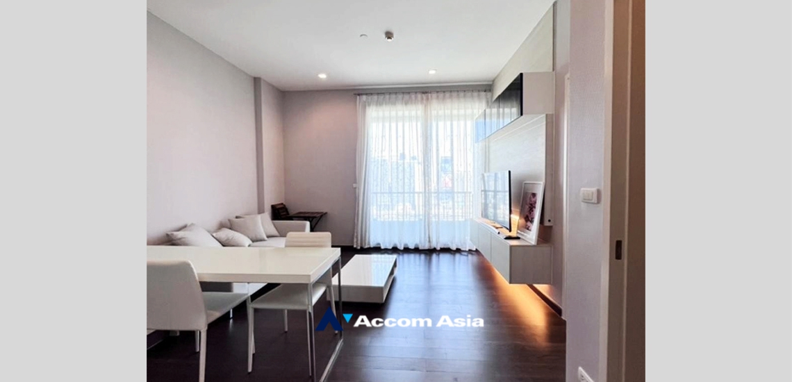 unitFully Furnished | Q Asoke