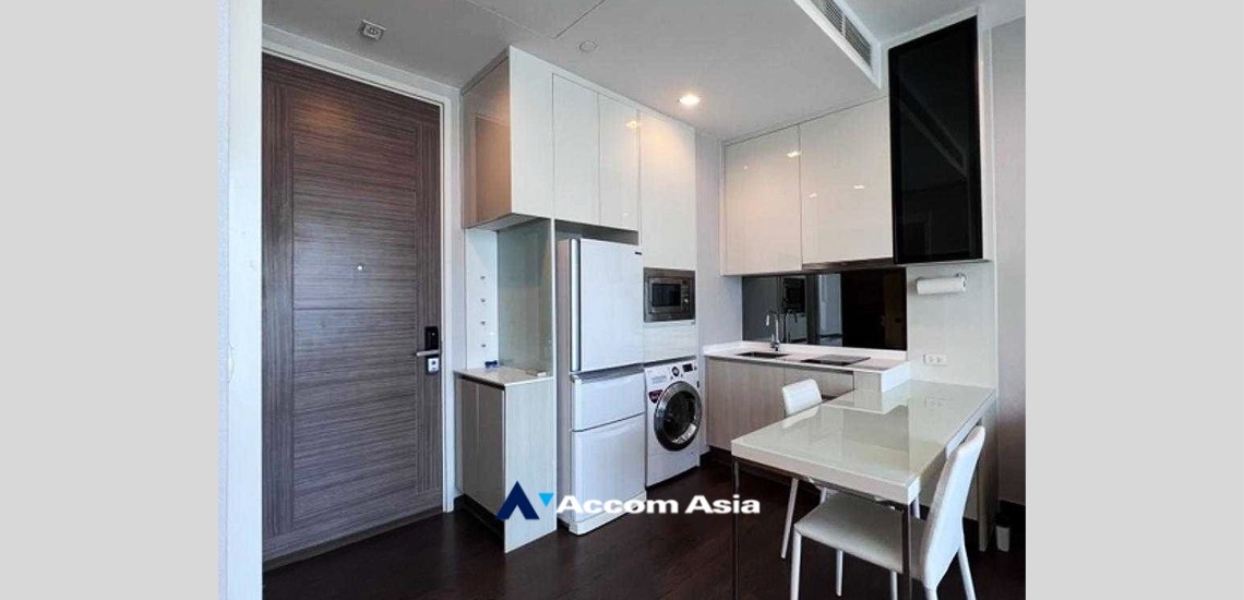 unitFully Furnished | Q Asoke